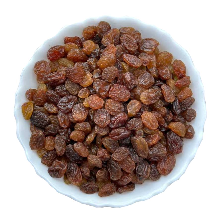 ISO Certified Iranian Sultana Raisins for Government Food Procurement Projects; Wholesale Price & Framework Agreements